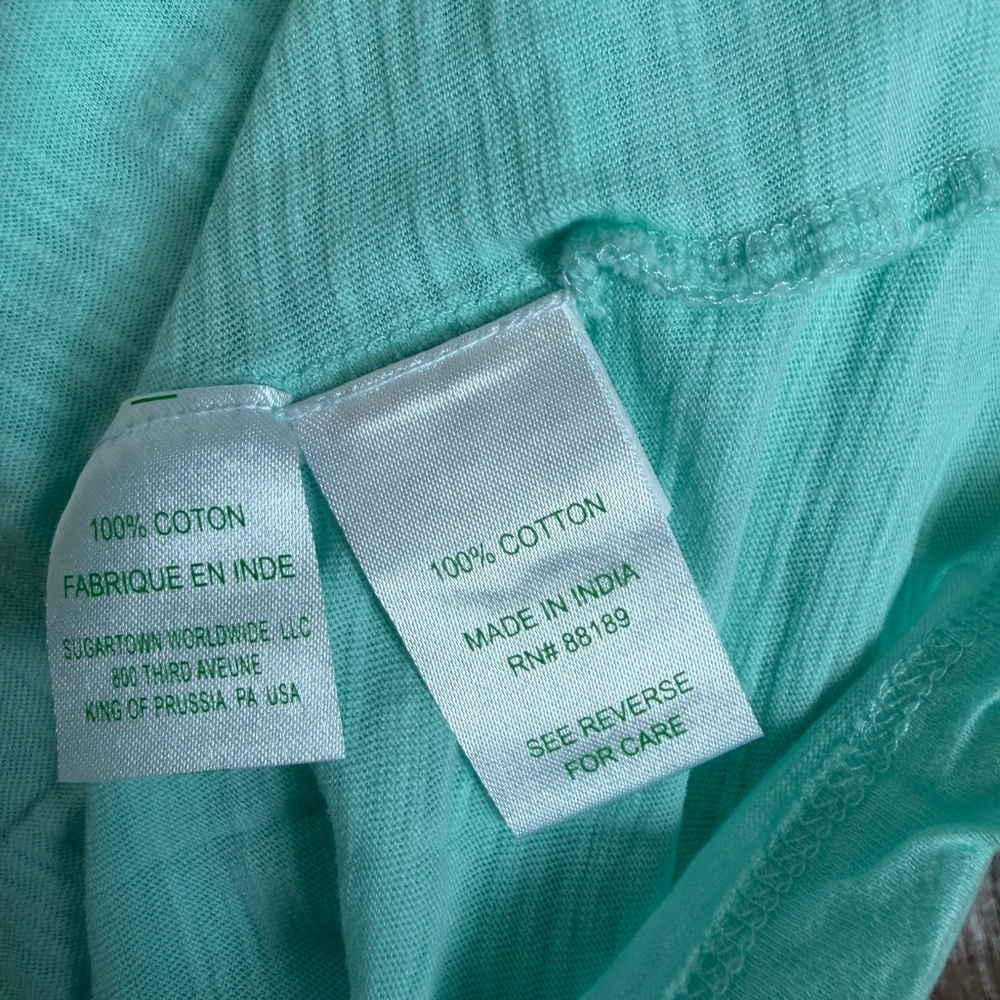 Lilly Pulitzer Tank - Picture 4 of 4